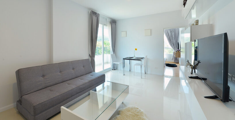 Departamento en Villa Urquiza