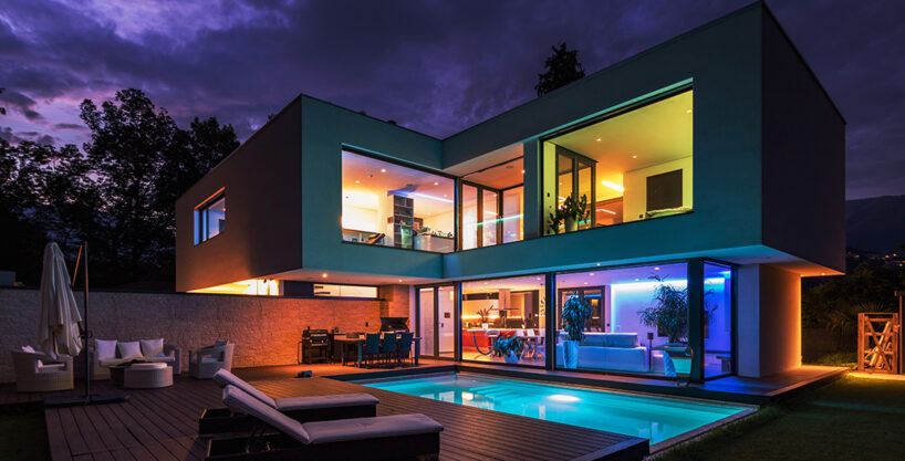 Casa Nordelta